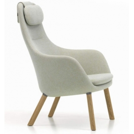 Křeslo HAL Lounge Chair